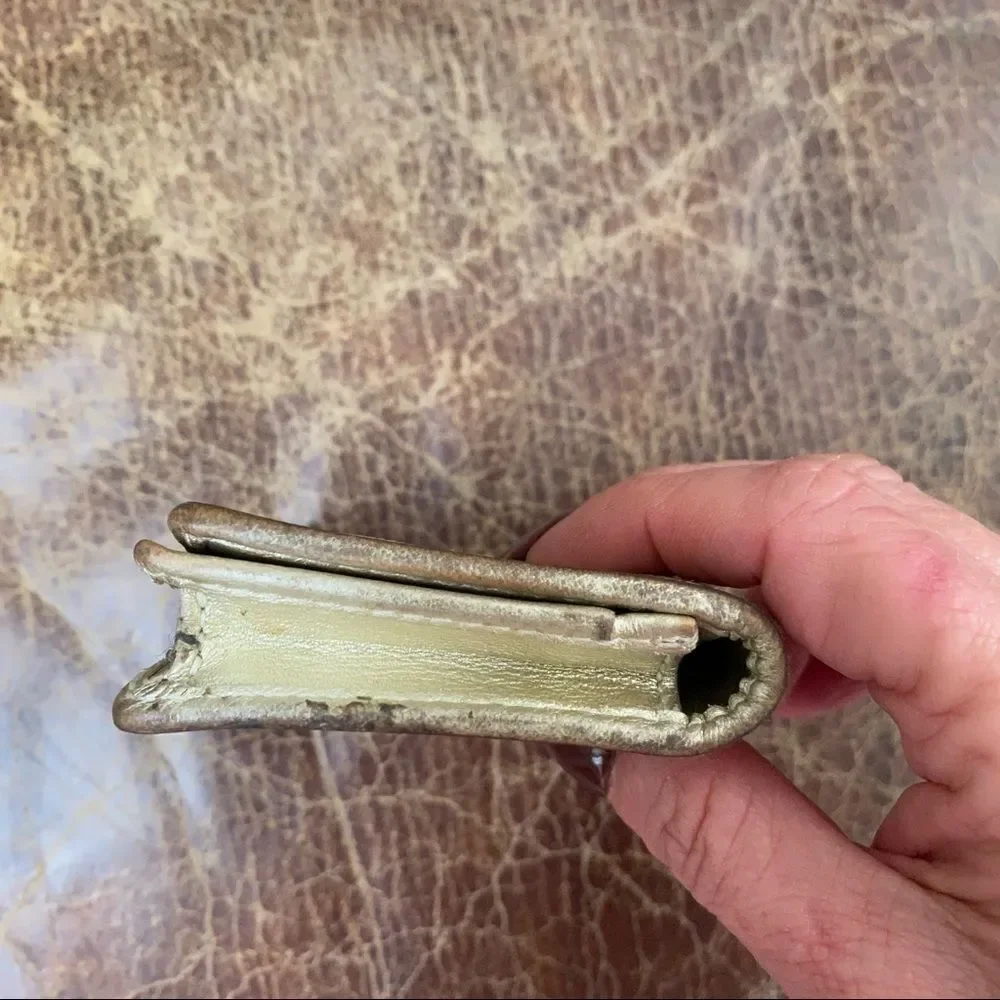 Coach good used